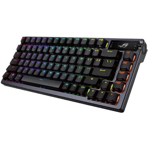 Asus M701 ROG AZOTH Gaming tastatura Cene