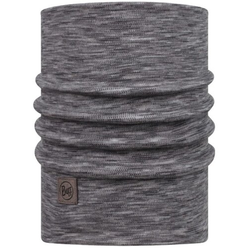 Buff Merino Heavyweight Siva Slike