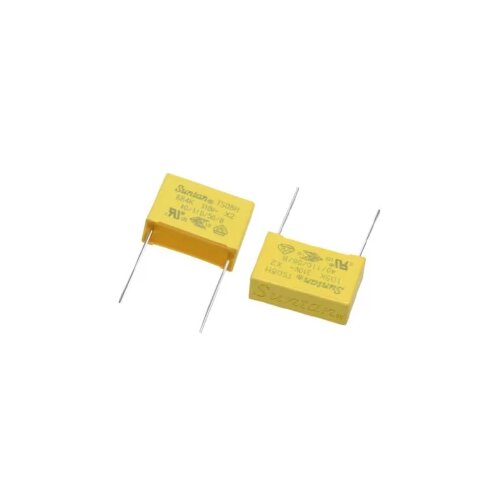 Suntan TS08H0A9104KBB0ESR 1 St. kondenzator za suzbijanje radio smetnji 0.1 µF 310 V/AC 10 % 15 mm Cijene