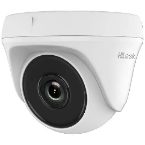 Kamera THC-T150-P (2.8mm) HD-TVI turret kamera, 5MPix Slike