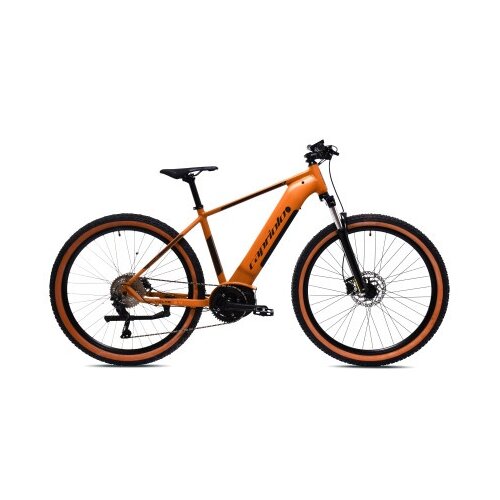 Capriolo e-bike volta 9.4 bronza (18) ( 926800-18 ) Cene