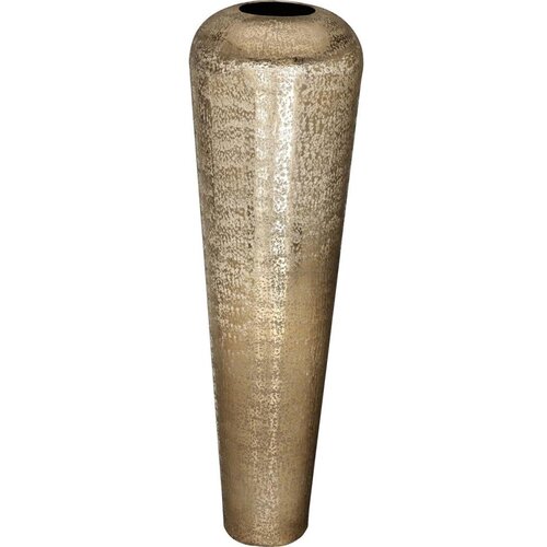 Eglo 421332 - Metalna vaza MIYAZAKI 130x38 cm zlatna Slike