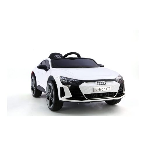  Audi RS E-TRON GT licencirani 2216 beli Slike