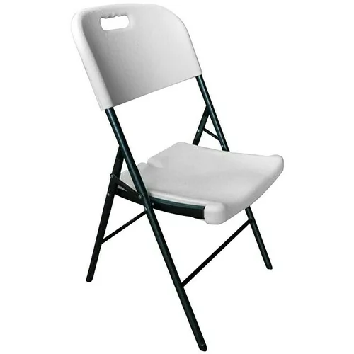 Sklopiva stolica za kampiranje (D x Š x V: 54 x 46 x 88 cm, Čelik)