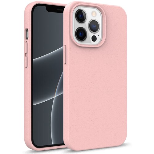  Ovitek za iPhone 13 Pro Max | Straw, Pink Cene