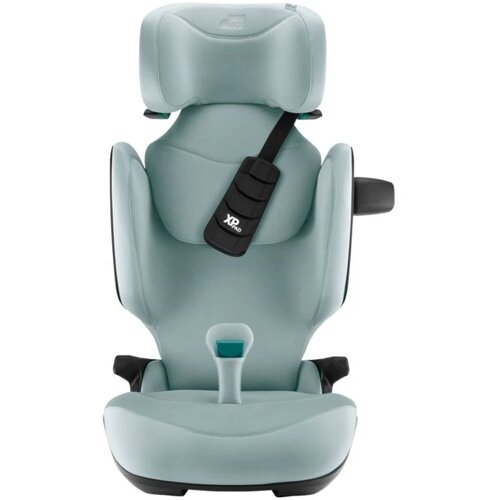 Britax Romer auto sedi&amp;scaron;te i-Kidfix Pro Blue, 100-150 cm Slike