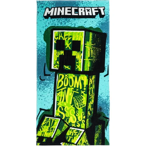 Minecraft TOWEL COTTON PREMIUM