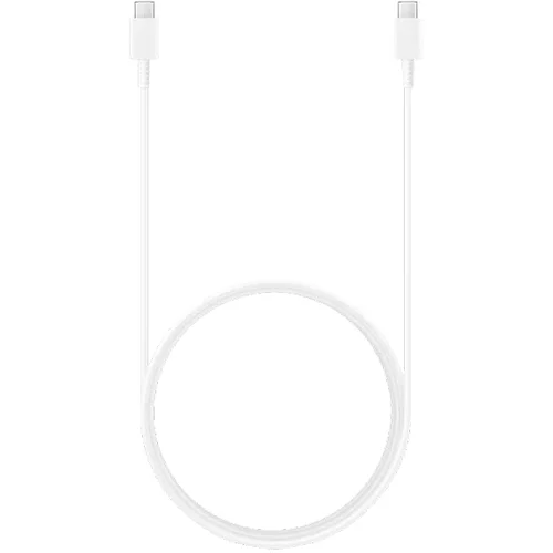 Samsung podatkovni kabel c-c 180 cm, 5A, white