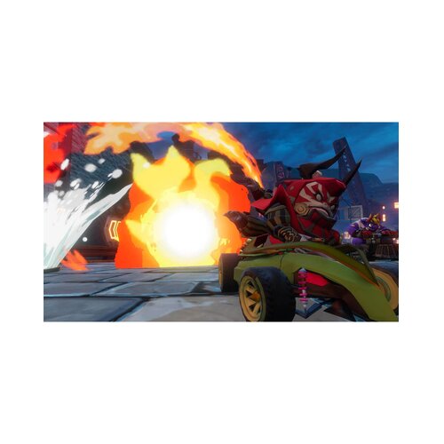 Square Enix SWITCH Chocobo GP Slike