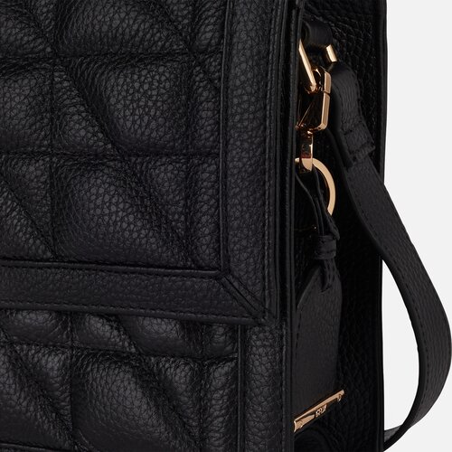 Geox Black women&amp;#039;s handbag Veriana - Women&amp;#039;s Slike