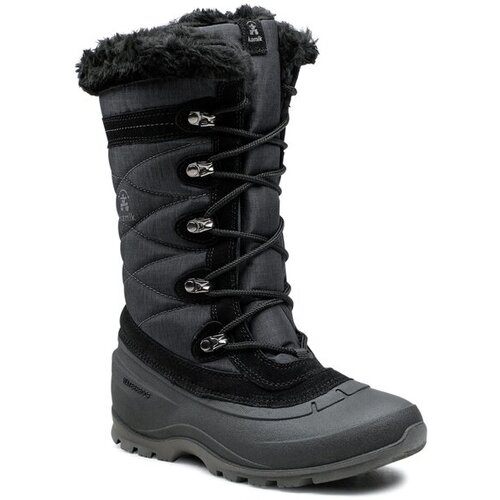 KAMIK Winterstiefel Snovalley 4 Crna Cijene