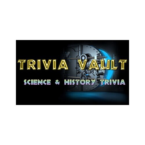 Steam trivia vault: science & history trivia key (pc) global Cene