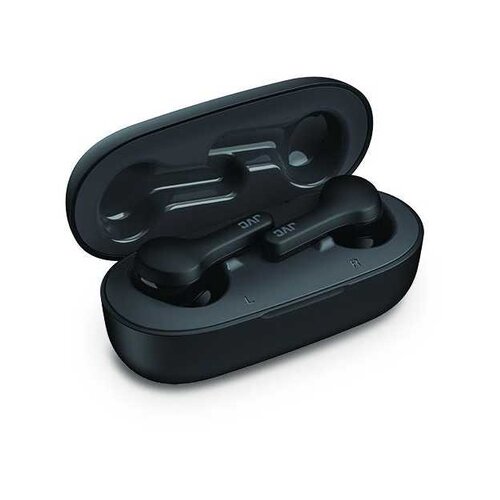 JVC HA-A8T-B Bluetooth slu&amp;scaron;alice, crne Slike