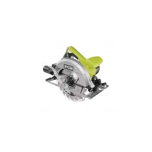 Električna kružna testera (190mm) 1400W Slike