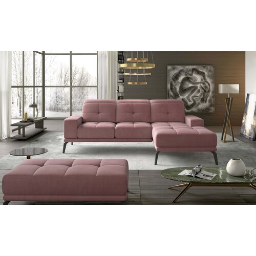  Sjede�a garnitura TORRENSE-mat velvet 63-desno Cijene