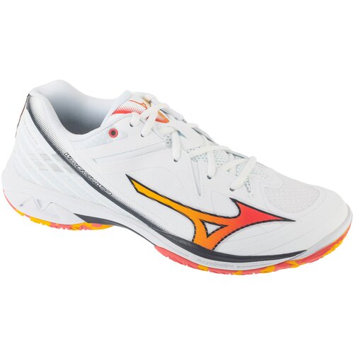 Mizuno Fitnes / Trening Wave Claw 3 Bela Cene