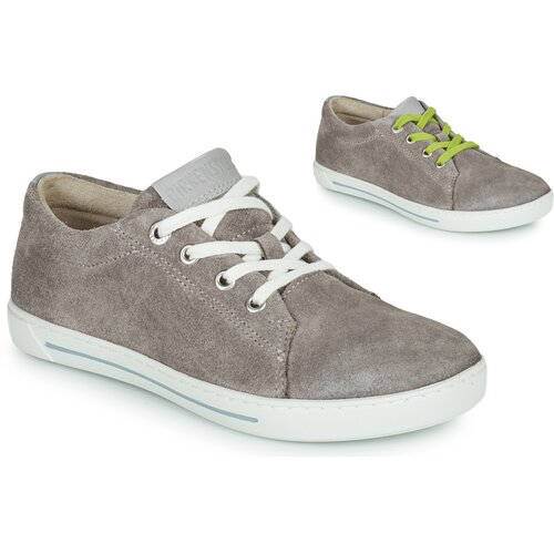 Birkenstock ARRAN KIDS Siva Cijene