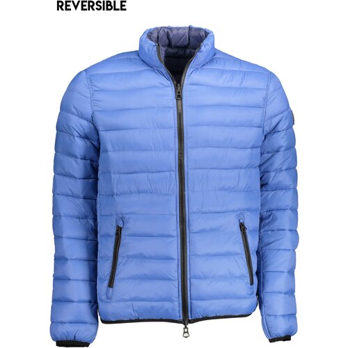 U.S. Polo Assn. US POLO MEN&amp;amp;#39;S BLUE JACKET Slike