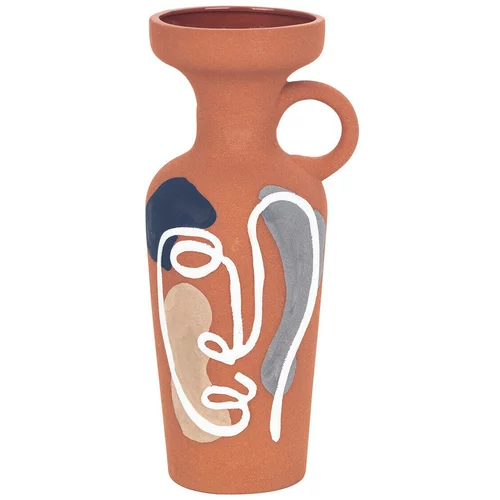 Signes Grimalt Vaze, notranji okrasni lonci Dekorativna Vaza Kostanjeva