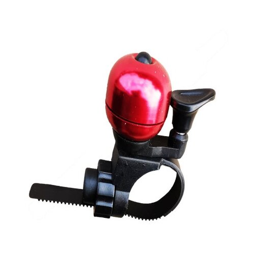  Zvono malo wb275-dt crveno (ZVO0012) Slike