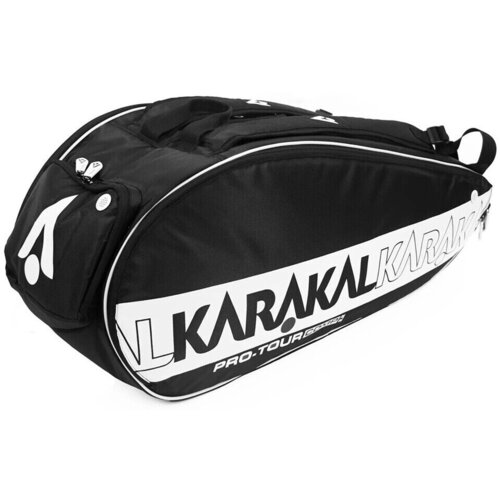 Karakal &Scaron;portne torbe KZ97945 Črna Cene