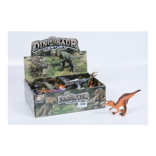  Dinosaurusi u displeju ( MKL748049 ) Slike