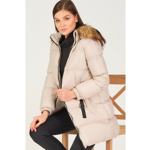 Dewberry Ženska jakna Z6705 Slike