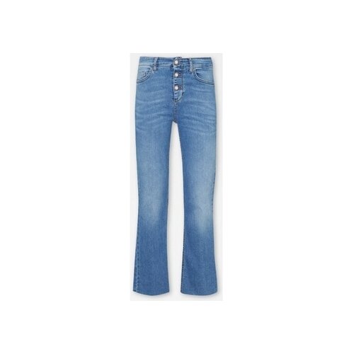 Liu Jo Jeans UA3113DS004 Modra Slike