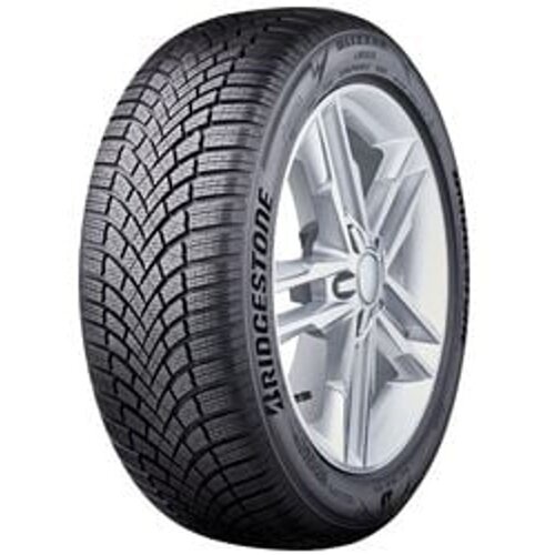Bridgestone Guma 205/50r17 93v blizzak lm005 xl tl zimske gume Slike