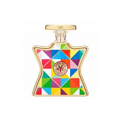 Bond No.9 Astor Place parfumirana voda unisex 100 ml Slike