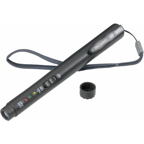 Voltcraft GD-3000 merilnik plina v zemlji, (20634087) Cene