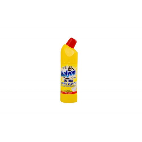 KALYON SR.ZA CI&amp;Scaron;CENJE I ULT.SUN. IZBELJIVAC,750ML Slike