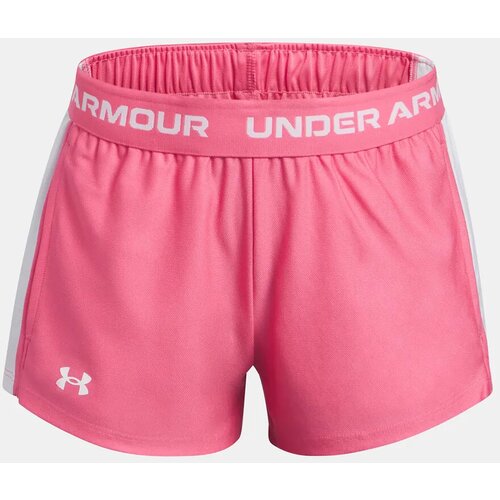 Under Armour Girls' shorts G Tech Play Up Short Slike