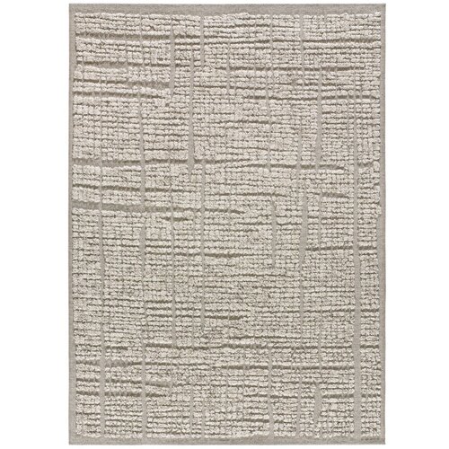 Universal Bež preproga 115x170 cm Mirtha – Cene