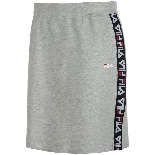 Fila Krila MAHA SKIRT Siva Cene