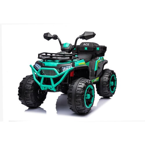  Veliki dečiji kvad atv TS-153 - b na akumulator - zeleni Cene