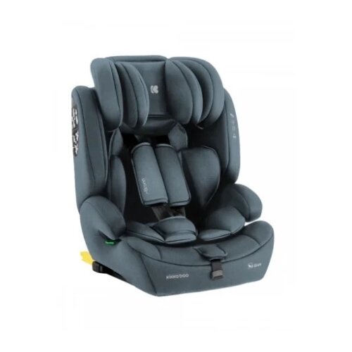 Autosedi&amp;scaron;te 76-150 cm I-Bronn I-SIZE ISOFIX Mint KKB51012 Slike
