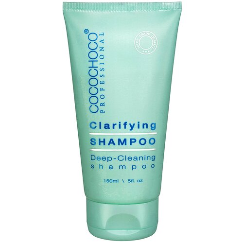  Šampon za dubinsko čišćenje kose Cocochoco Clarifying Tuba – 150 ml Cijene