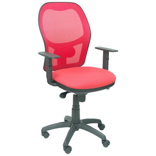  Uredska stolica Jorquera P&amp C BALI350 Crvena Cene