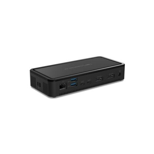 Belkin Thunderbolt 3 Dock Plus workstation+TNB3 kabl d.0,5m Cene