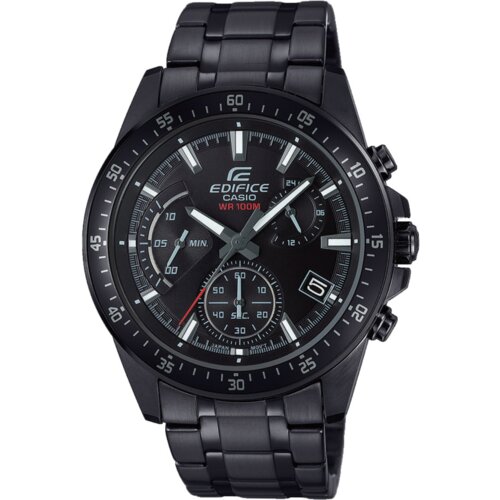  Mu&scaron;ki sat Casio Edifice &ndash; Model: EFV-540DC-1AVUEF Cijene