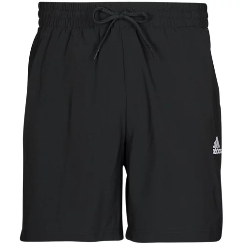Adidas Kratke hlače & Bermuda SL CHELSEA Črna