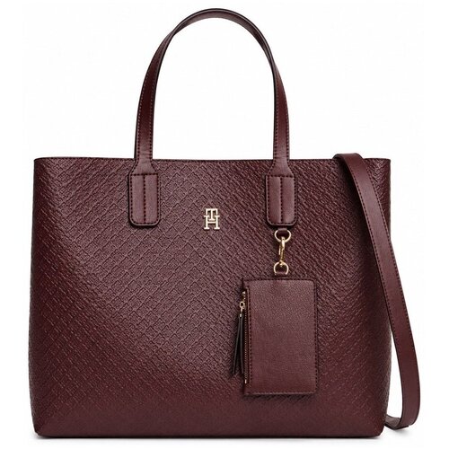 Tommy Hilfiger Ročne torbice AW0AW18923XUT pisana Cene