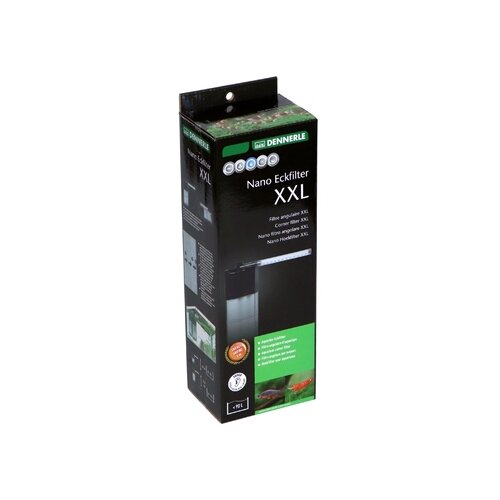 Dennerle Nano Ugaoni filter za velike akvarijume, 90-120L Slike