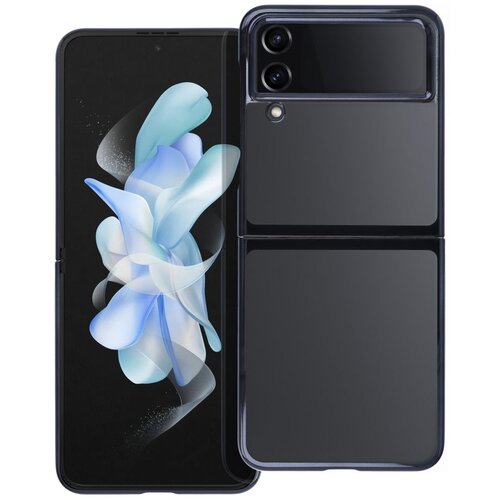  futrola focus case za samsung galaxy z flip 5 5G crna Slike