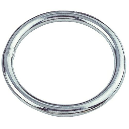 MARINETECH Prsten (Promjer: 30 mm, Debljina: 4 mm, Plemeniti čelik, Vrsta čelika: A4) Cijene