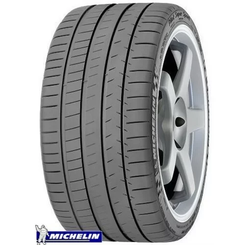 Michelin letne gume 225/40R18 92Y ZR XL Pilot Super Sport