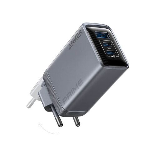 Anker Prime 100 W GaN 3-portni punjač Slike