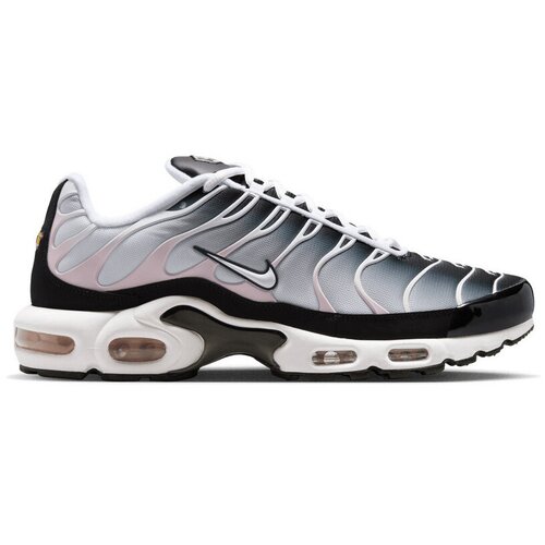 Nike Modne superge Air Max Plus Black Pink Foam Rožnata Slike