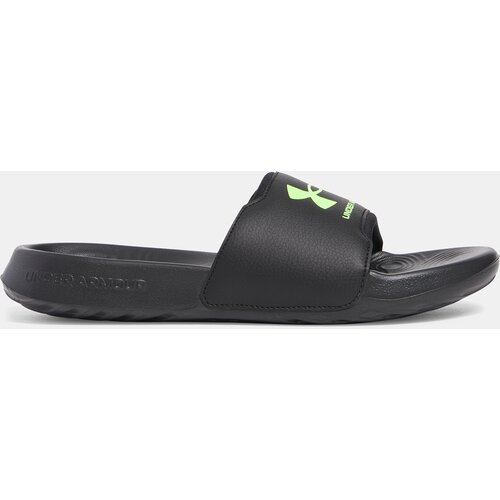 Under Armour Boys' slippers UA B Ignite Select - Boys Cene